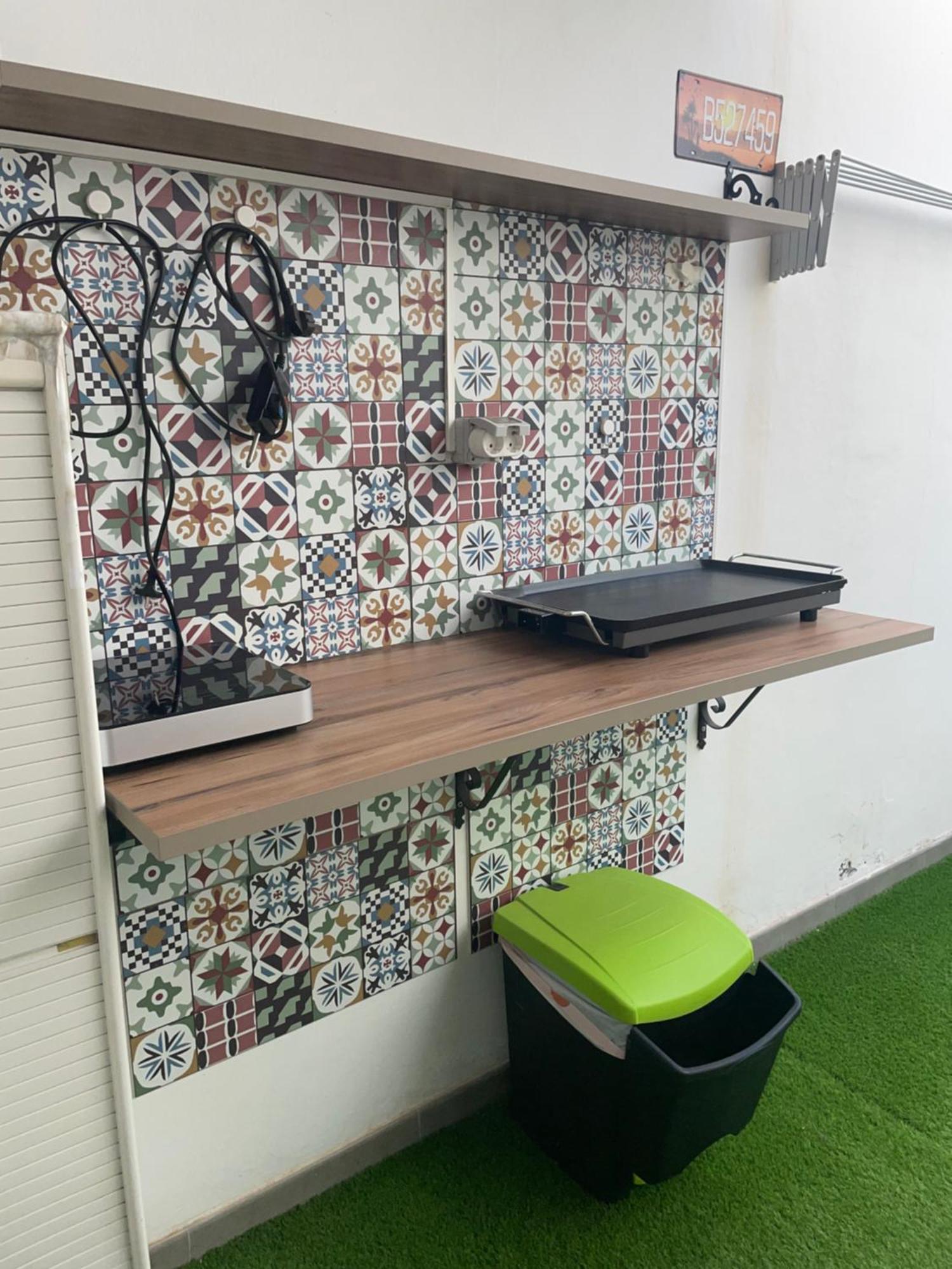 Apartamento Sofia Los Cristianos Лос Кристианос Екстериор снимка