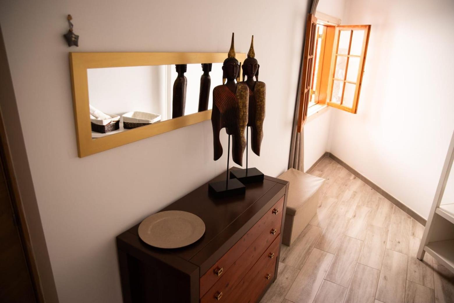Apartamento Sofia Los Cristianos Лос Кристианос Екстериор снимка