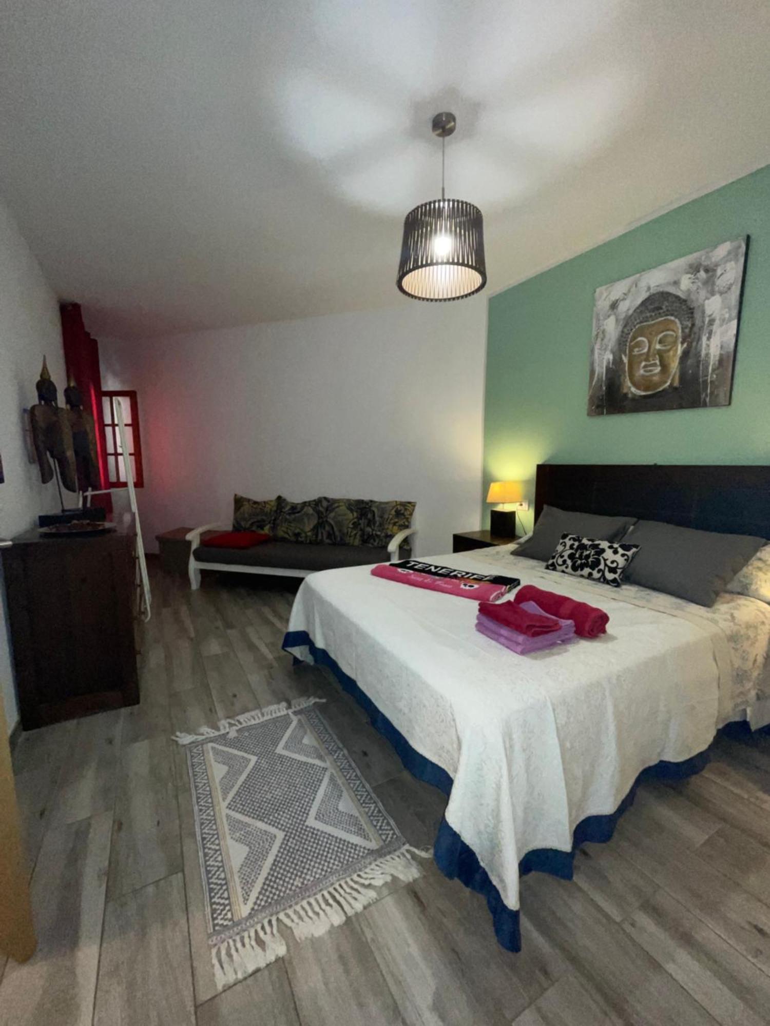 Apartamento Sofia Los Cristianos Лос Кристианос Екстериор снимка