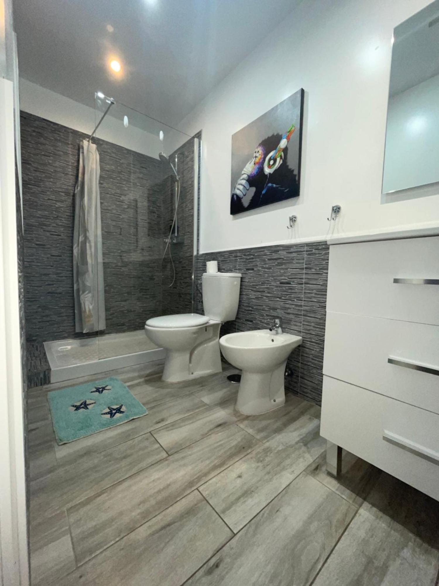 Apartamento Sofia Los Cristianos Лос Кристианос Екстериор снимка