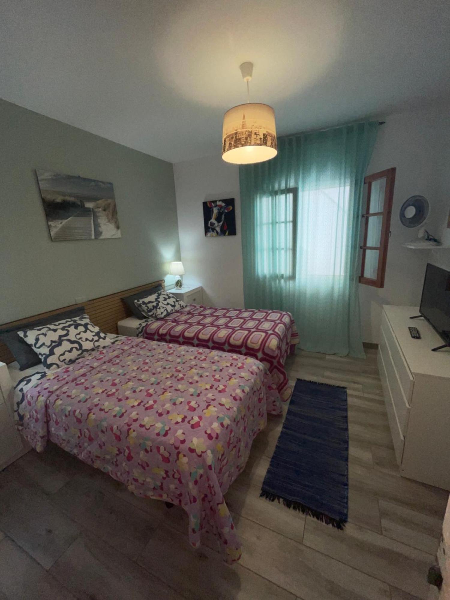 Apartamento Sofia Los Cristianos Лос Кристианос Екстериор снимка